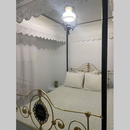 Anneta'S Suite Agia Marina  Buitenkant foto