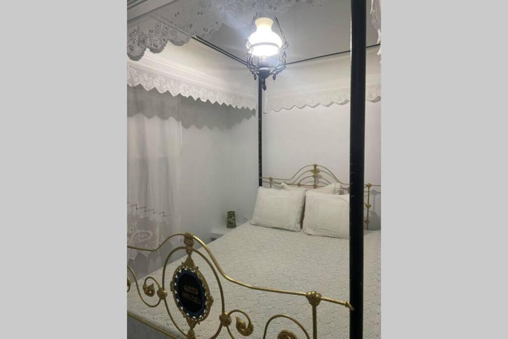 Anneta'S Suite Agia Marina  Buitenkant foto